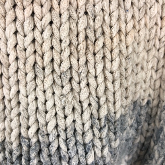 ARITZIA Wilfred Free Sweater Knit Cardigan Size L - Picture 13 of 13